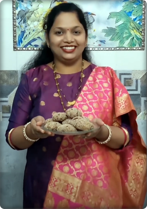 Mrs. Namrata Santosh Gavade